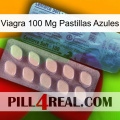 Viagra 100 Mg Blue Pills 34